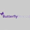 Butterfly Print