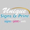 Unique Signs & Print