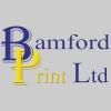 Bamford Print