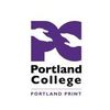 Portland Print