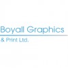 Boyall Graphics & Print