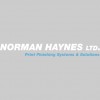 Norman Haynes