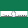 Binder Creations