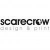 Scarecrow Design & Print