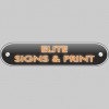 Elite Signs & Print