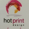 Hot Print Design