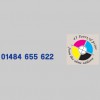 Royds Hall Printing