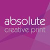 Absolute Creative Print