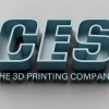 Ces 3d Printing
