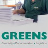 Greens