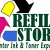 Refill Store