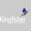 Kingfisher Print & Design