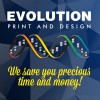 Evolution Print & Design