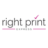 Right Print