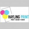 Hayling Print