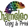 Chameleon Copy & Print