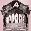 A4 Apparel