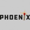 Phoenix Design Display Print