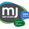 MJ Services Embroidery, Print & Promotional