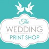 The Wedding Print Shop