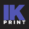Ikonic Print