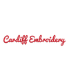 Cardiff Embroidery