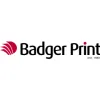 Badger Print