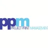 Project Print Management