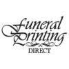 Funeral Printing Direct