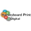 Harveyboard Print & Digital