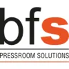 Bfs Pressroom Solutions