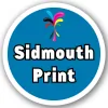 Sidmouth Print