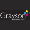 Grayson Print