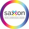 Saxon Print