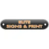 Elite Signs and Print
