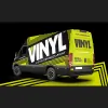 Vinyl Installation