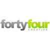 Fortyfour Creative