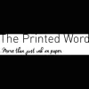 The Printed Word