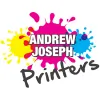 Andrew Joseph Printers