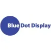 Bluedot Display