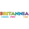 Britannia Design & Print