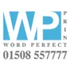 Word Perfect Print