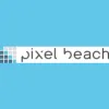Pixel Beach