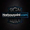 Harbour Print