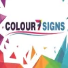Colour 7