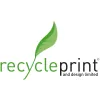 Recycle Print