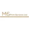 M & S Print