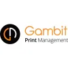 Gambit Print