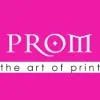 Prom Print Digital