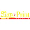Sign & Print Graphix
